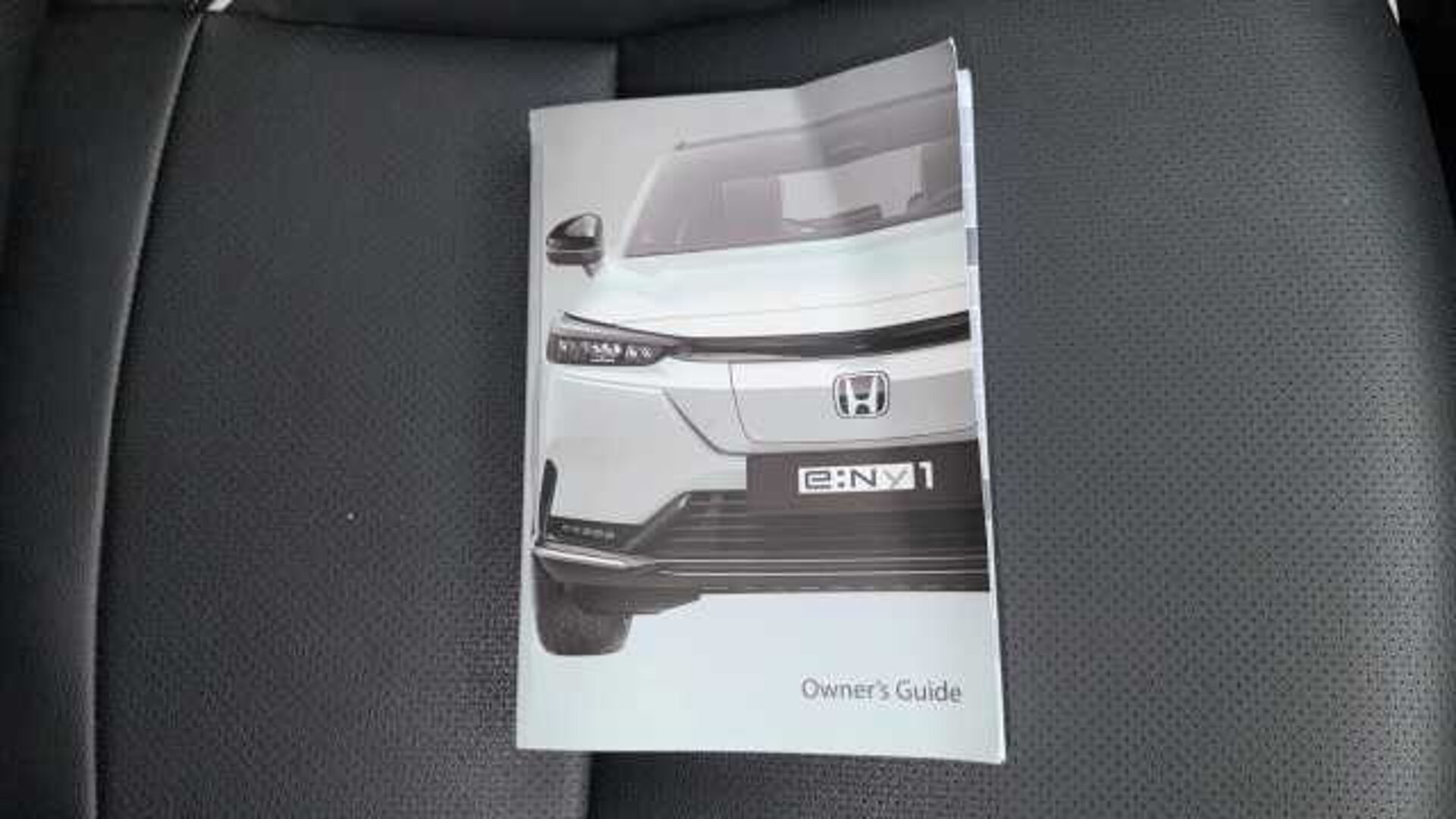 Honda e:Ny1 150kW Advance 69kWh 5dr Auto 