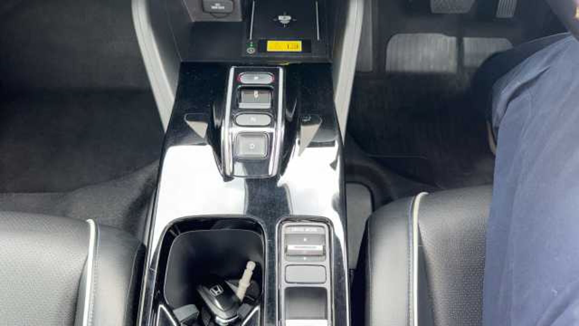 Honda e:Ny1 150kW Advance 69kWh 5dr Auto 