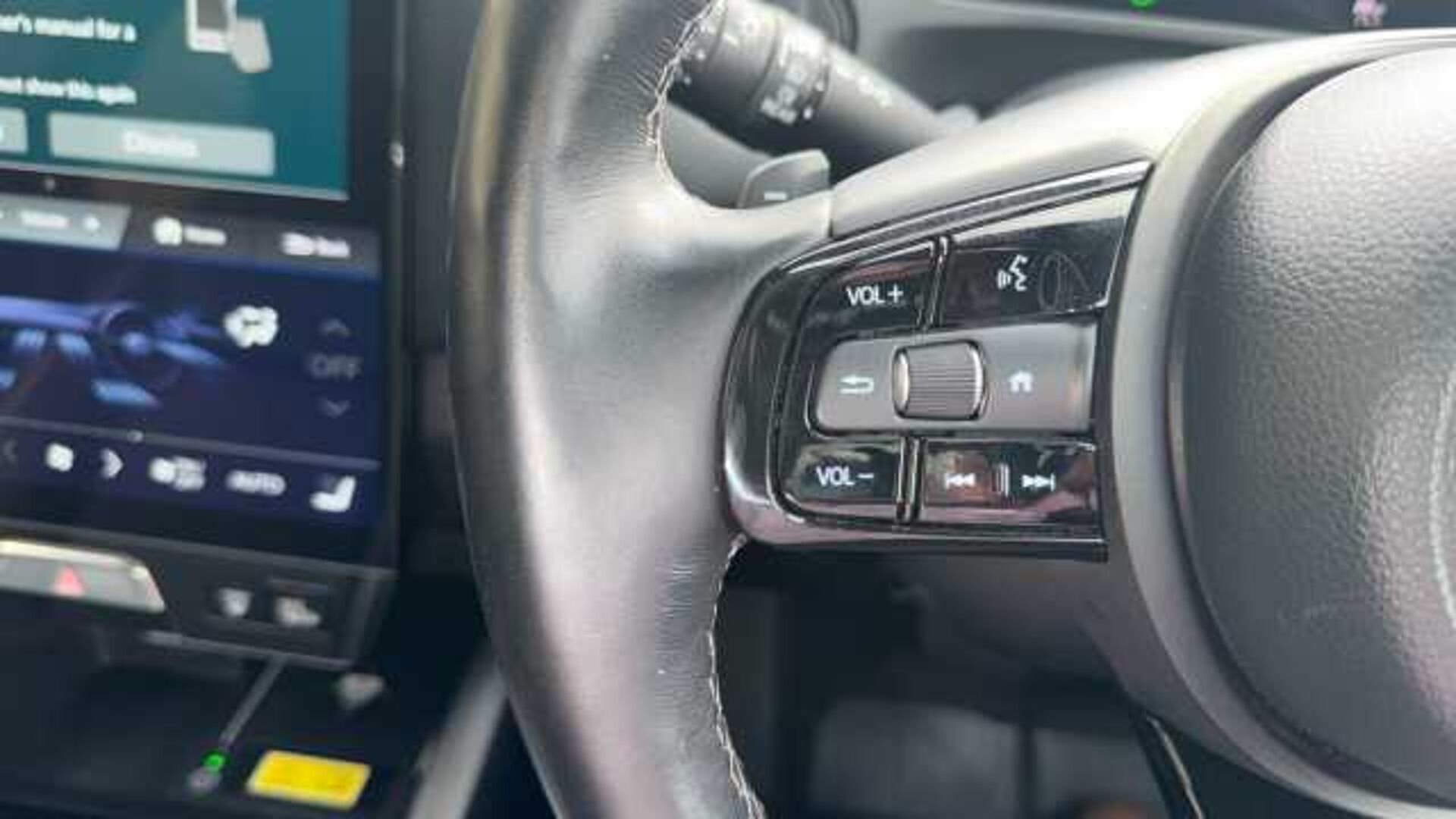Honda e:Ny1 150kW Advance 69kWh 5dr Auto 