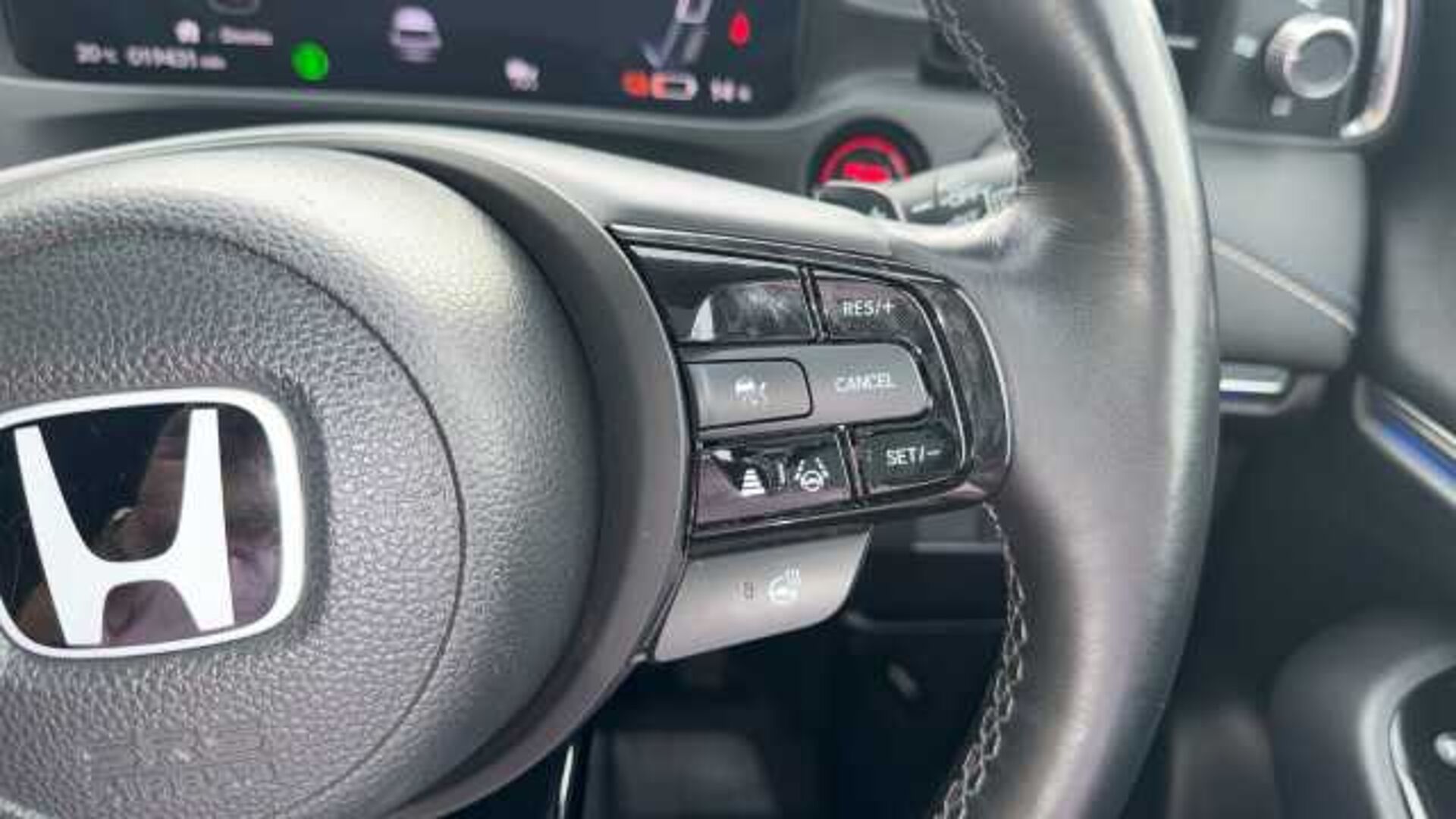 Honda e:Ny1 150kW Advance 69kWh 5dr Auto 