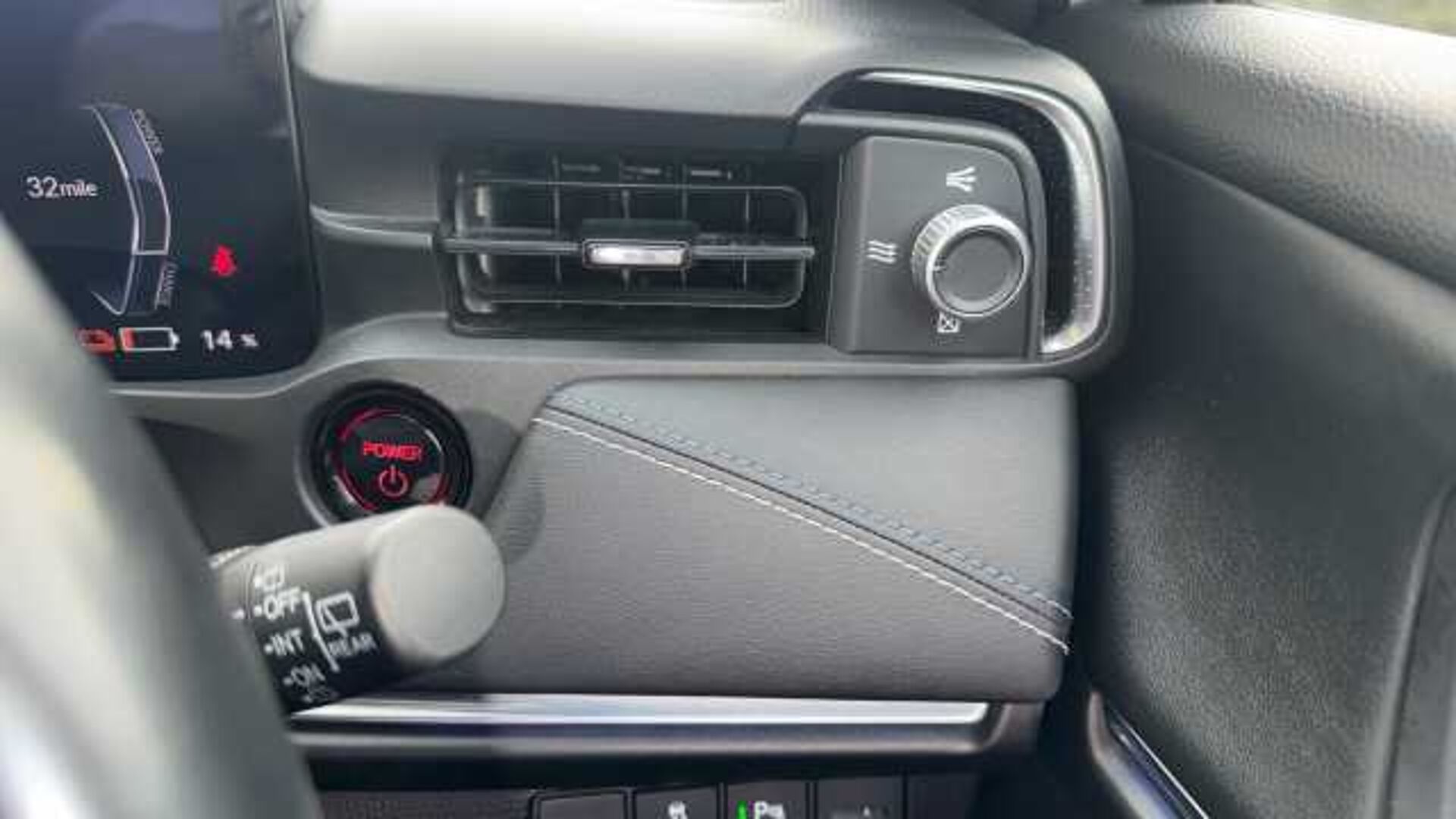 Honda e:Ny1 150kW Advance 69kWh 5dr Auto 