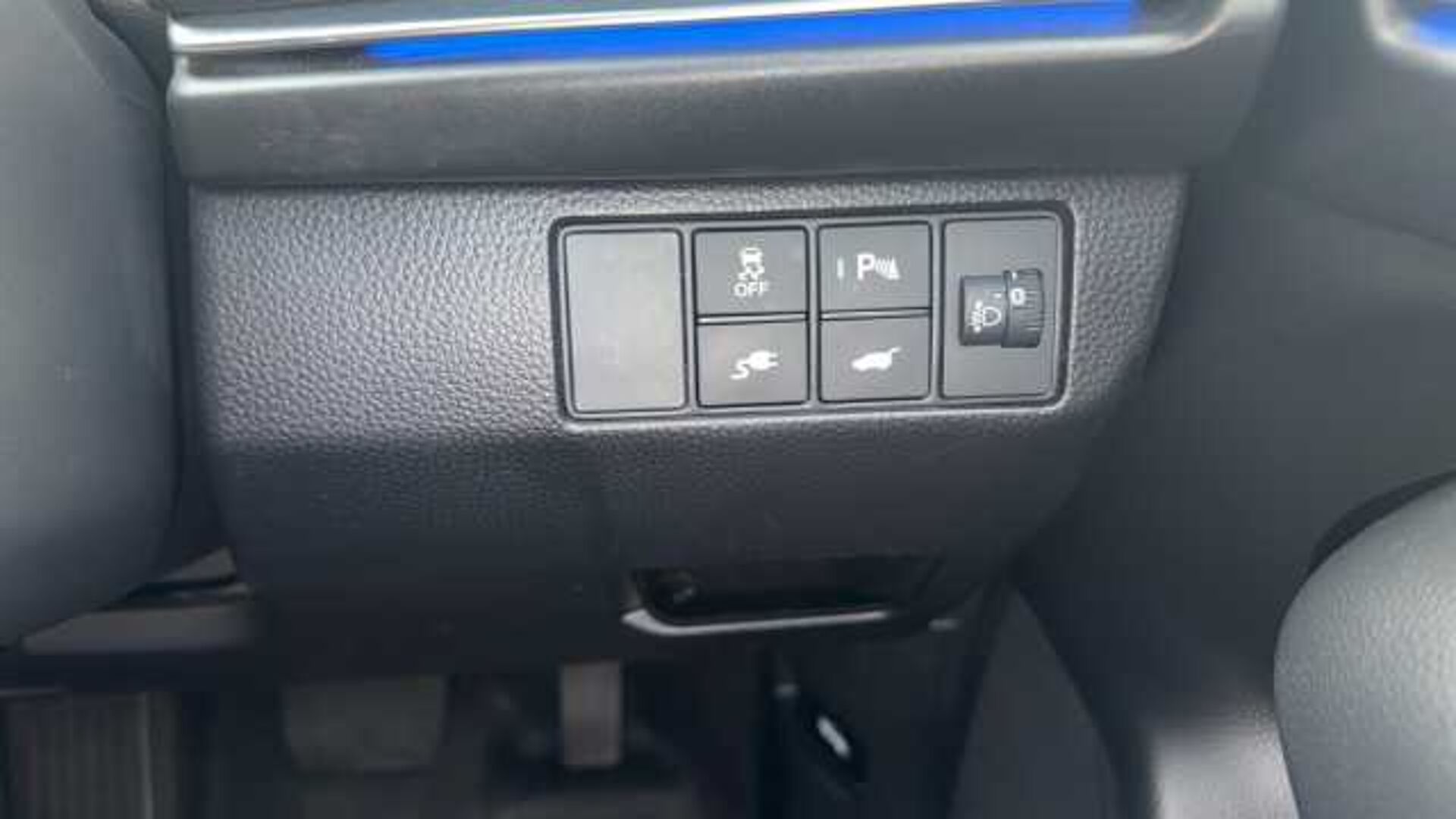 Honda e:Ny1 150kW Advance 69kWh 5dr Auto 