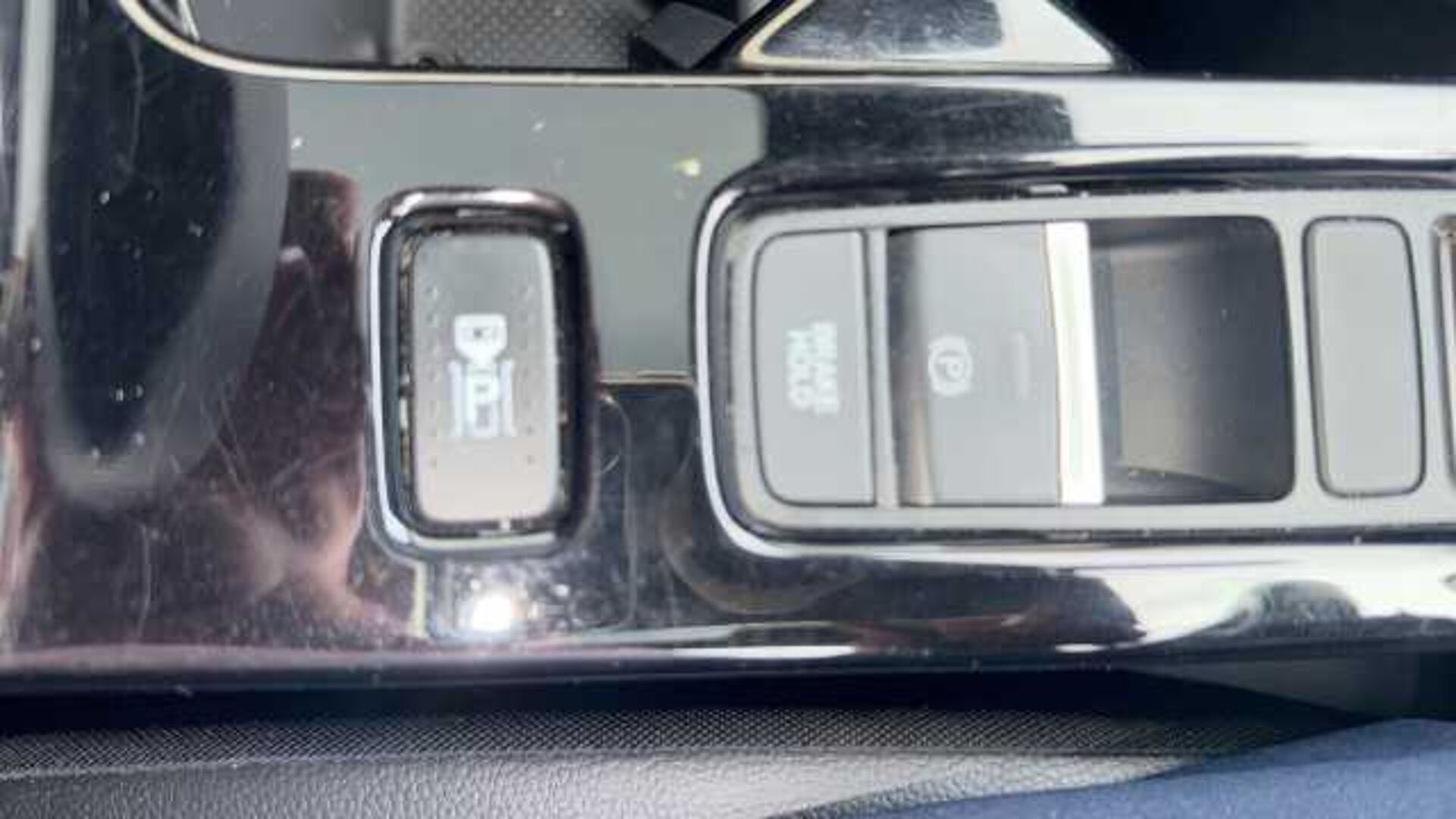 Honda e:Ny1 150kW Advance 69kWh 5dr Auto 