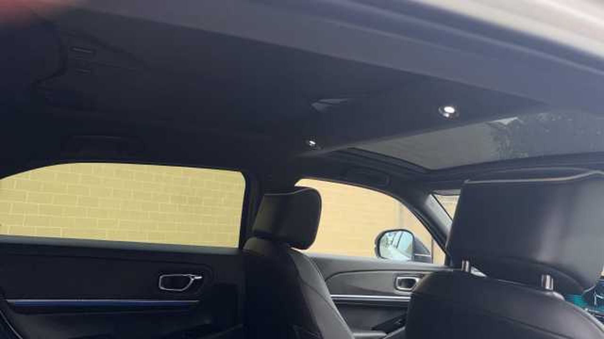 Honda e:Ny1 150kW Advance 69kWh 5dr Auto 
