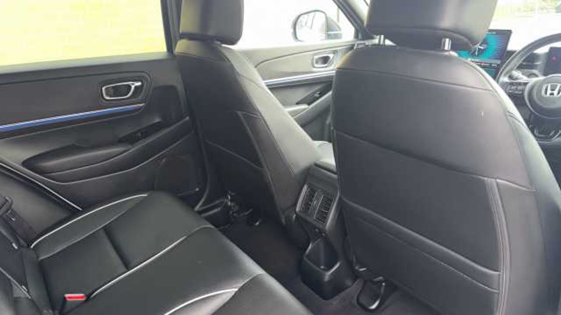 Honda e:Ny1 150kW Advance 69kWh 5dr Auto 