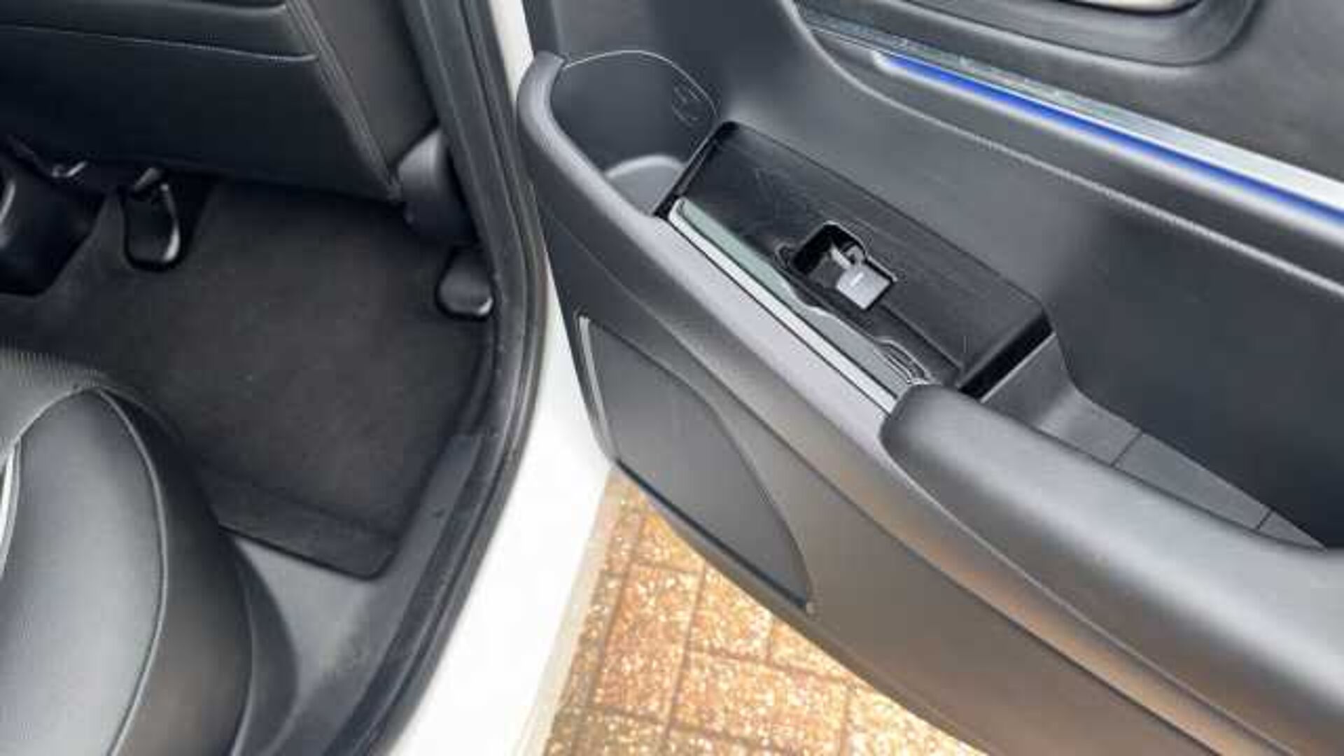 Honda e:Ny1 150kW Advance 69kWh 5dr Auto 