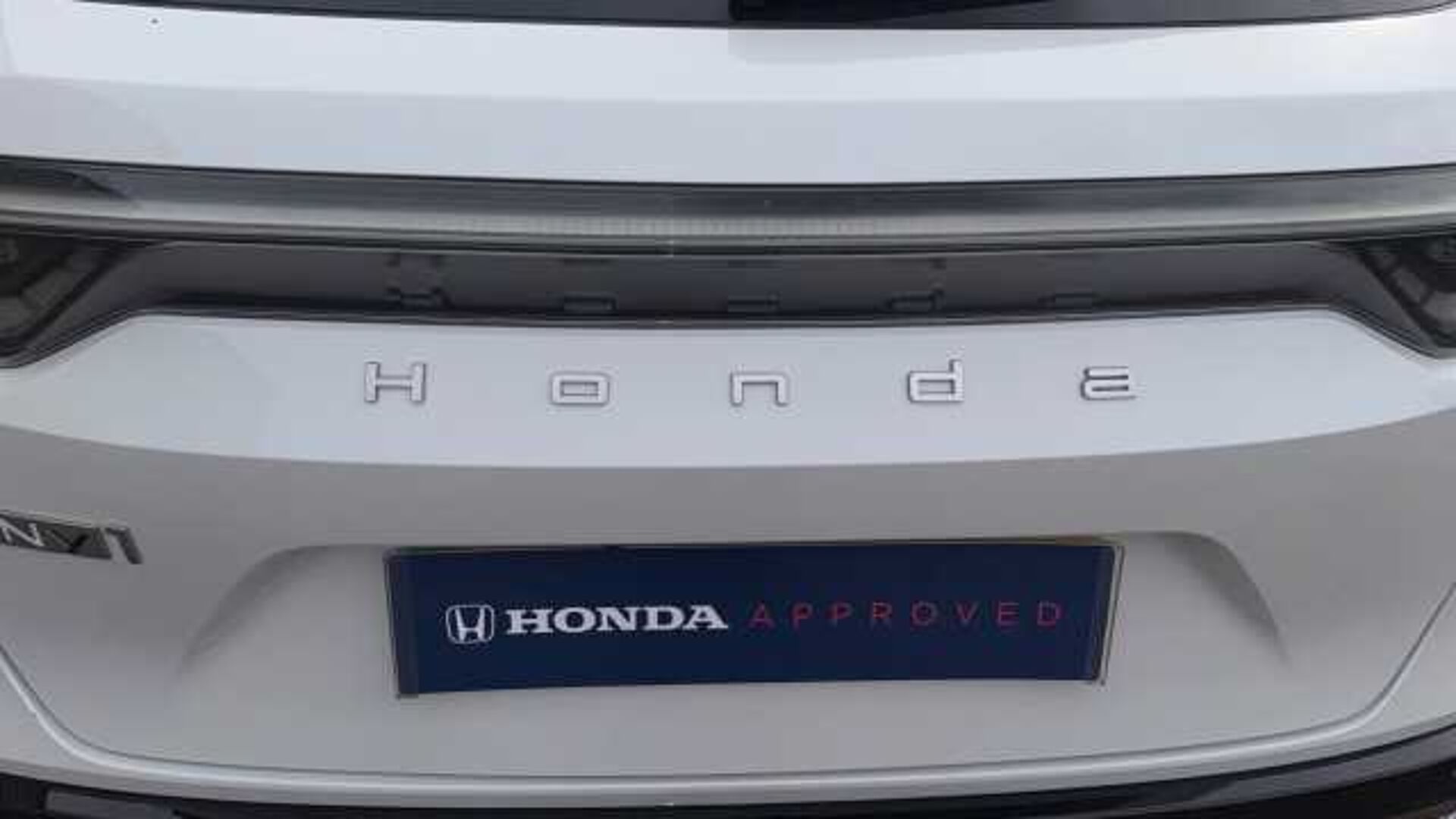 Honda e:Ny1 150kW Advance 69kWh 5dr Auto 