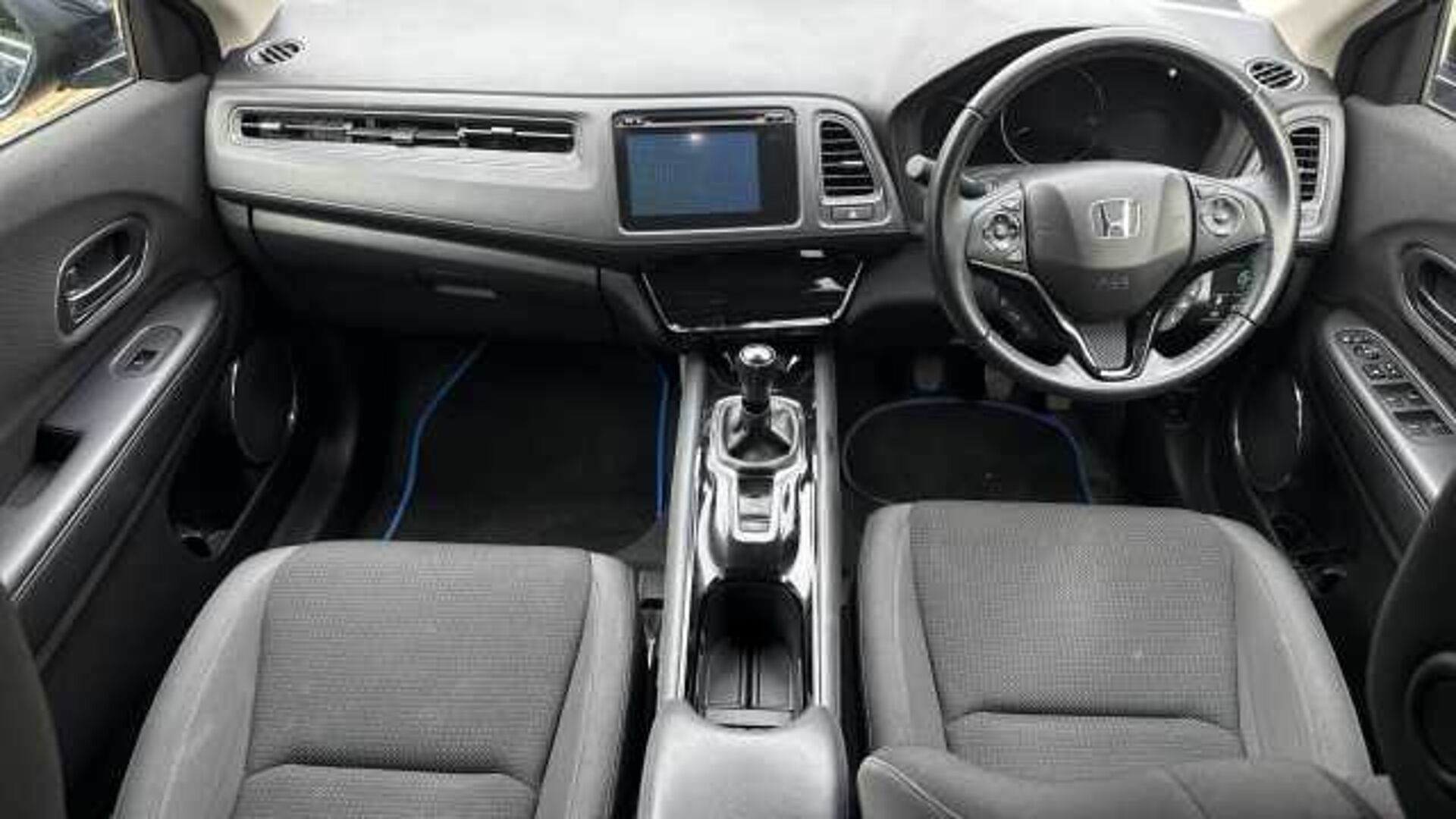 Honda HR-V 1.5 i-VTEC SE 5dr 