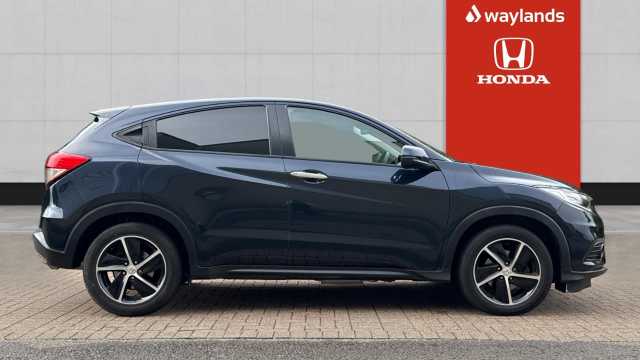Honda HR-V 1.5 i-VTEC SE 5dr 