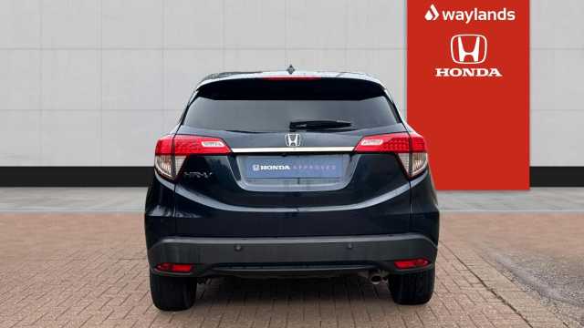 Honda HR-V 1.5 i-VTEC SE 5dr 