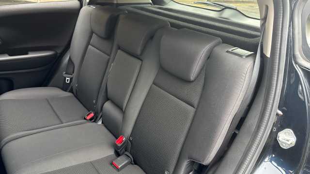 Honda HR-V 1.5 i-VTEC SE 5dr 