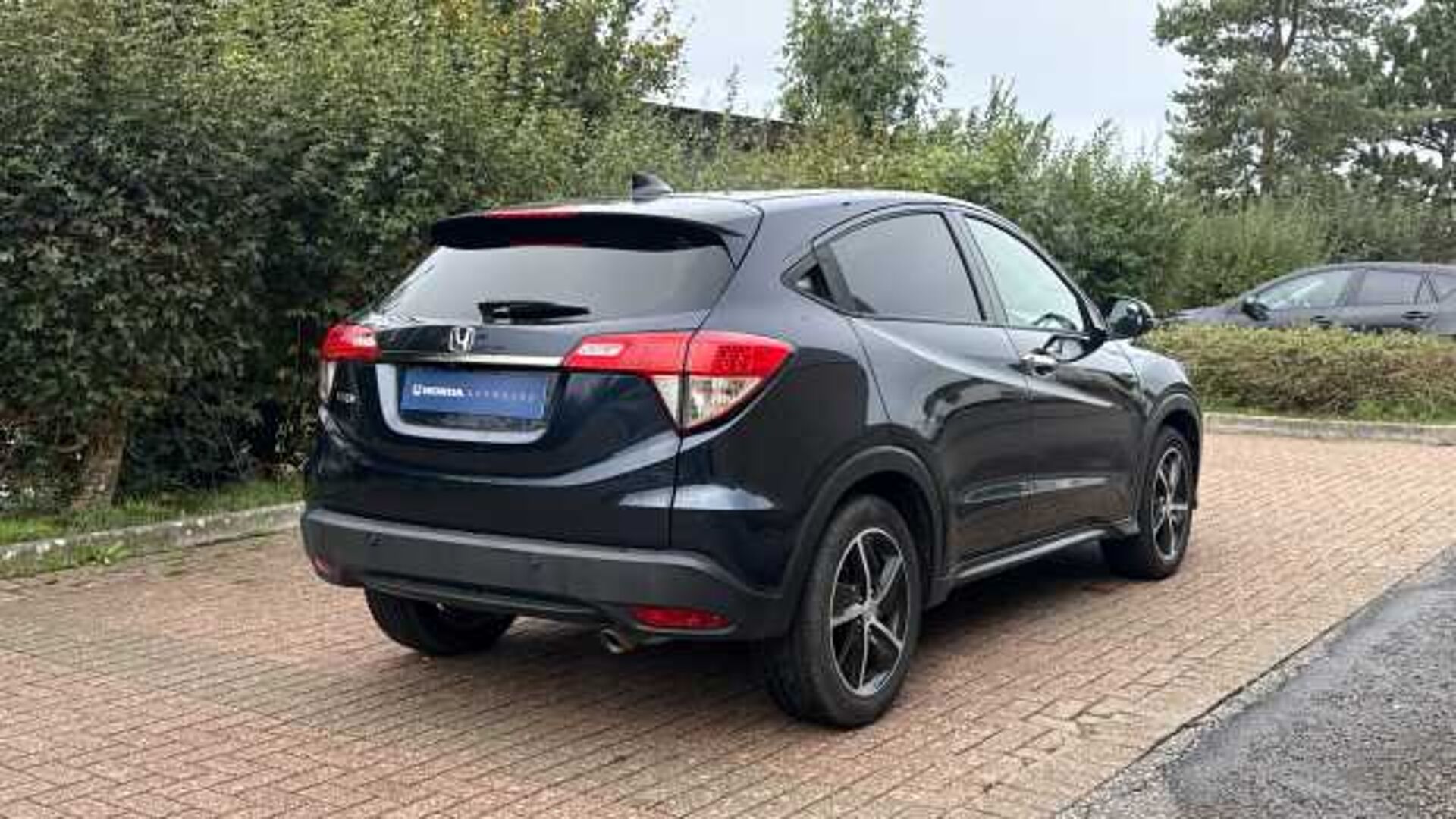 Honda HR-V 1.5 i-VTEC SE 5dr 