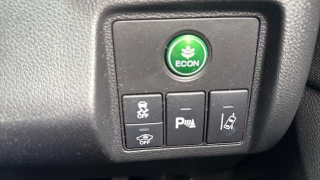 Honda HR-V 1.5 i-VTEC SE 5dr 