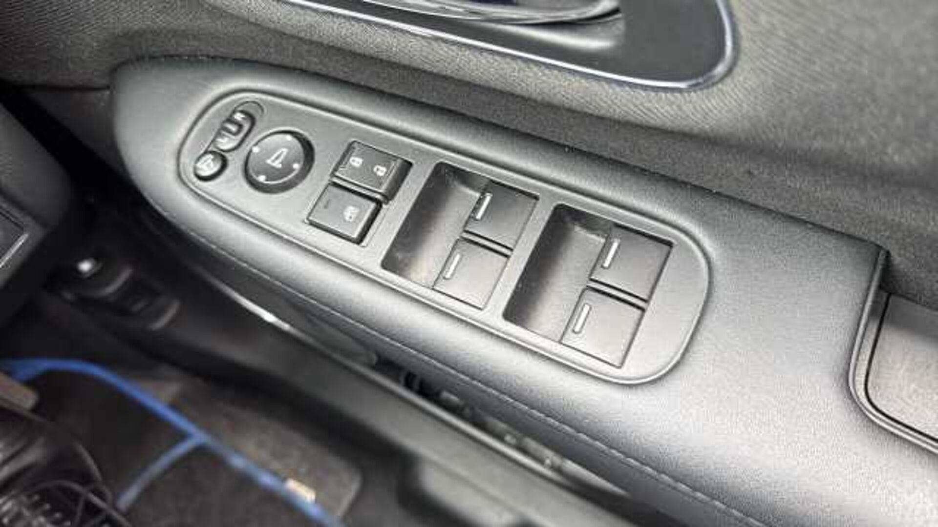 Honda HR-V 1.5 i-VTEC SE 5dr 