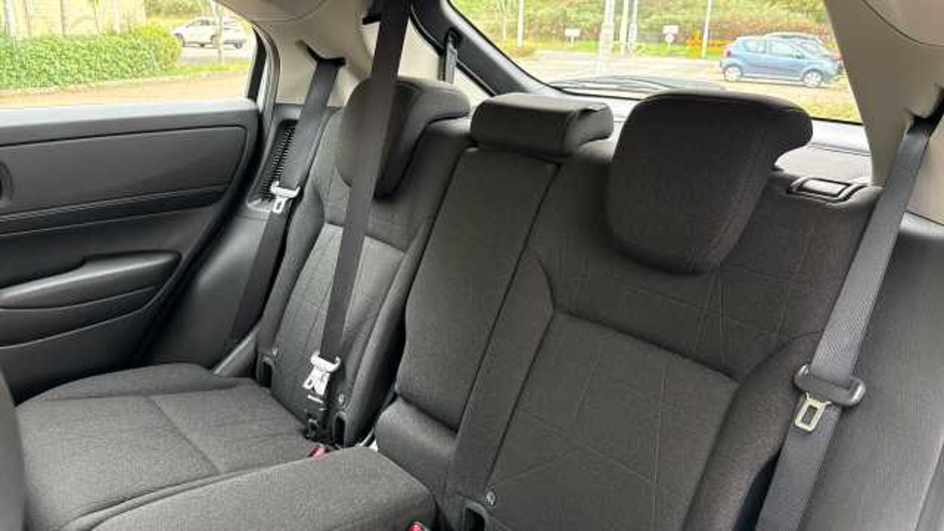 Honda HR-V 1.5 eHEV Elegance 5dr CVT 