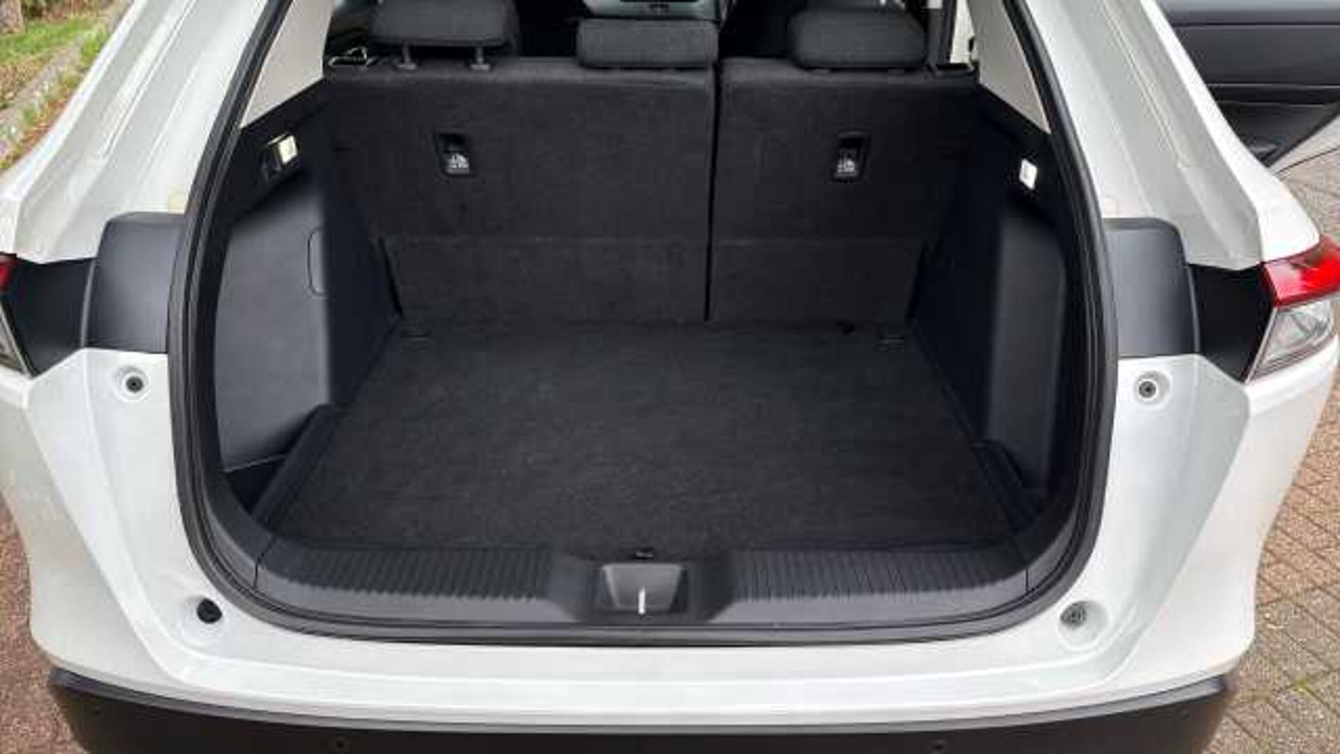 Honda HR-V 1.5 eHEV Elegance 5dr CVT 