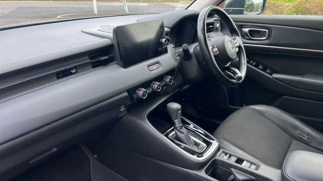 Honda HR-V 1.5 eHEV Advance 5dr CVT 