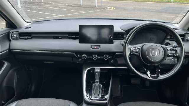 Honda HR-V 1.5 eHEV Advance 5dr CVT 