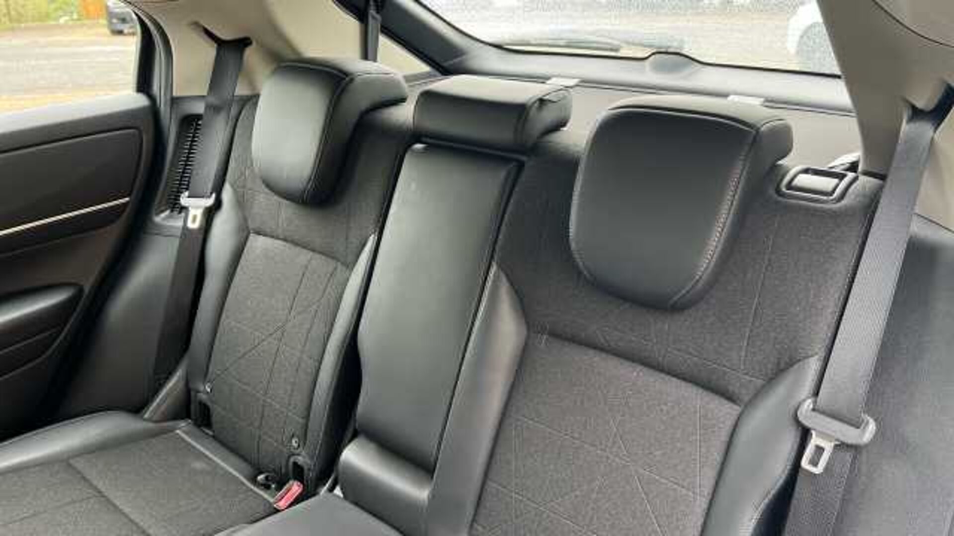 Honda HR-V 1.5 eHEV Advance 5dr CVT 