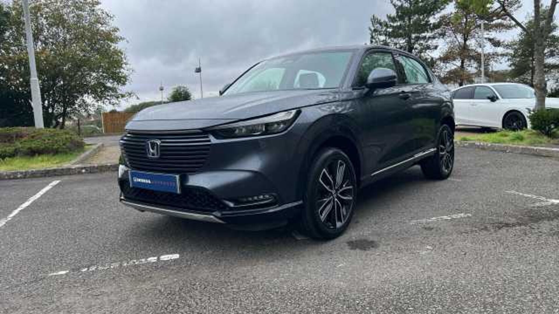 Honda HR-V 1.5 eHEV Advance 5dr CVT 