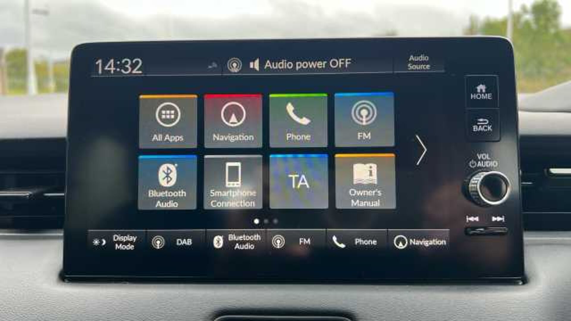 Honda HR-V 1.5 eHEV Advance 5dr CVT 
