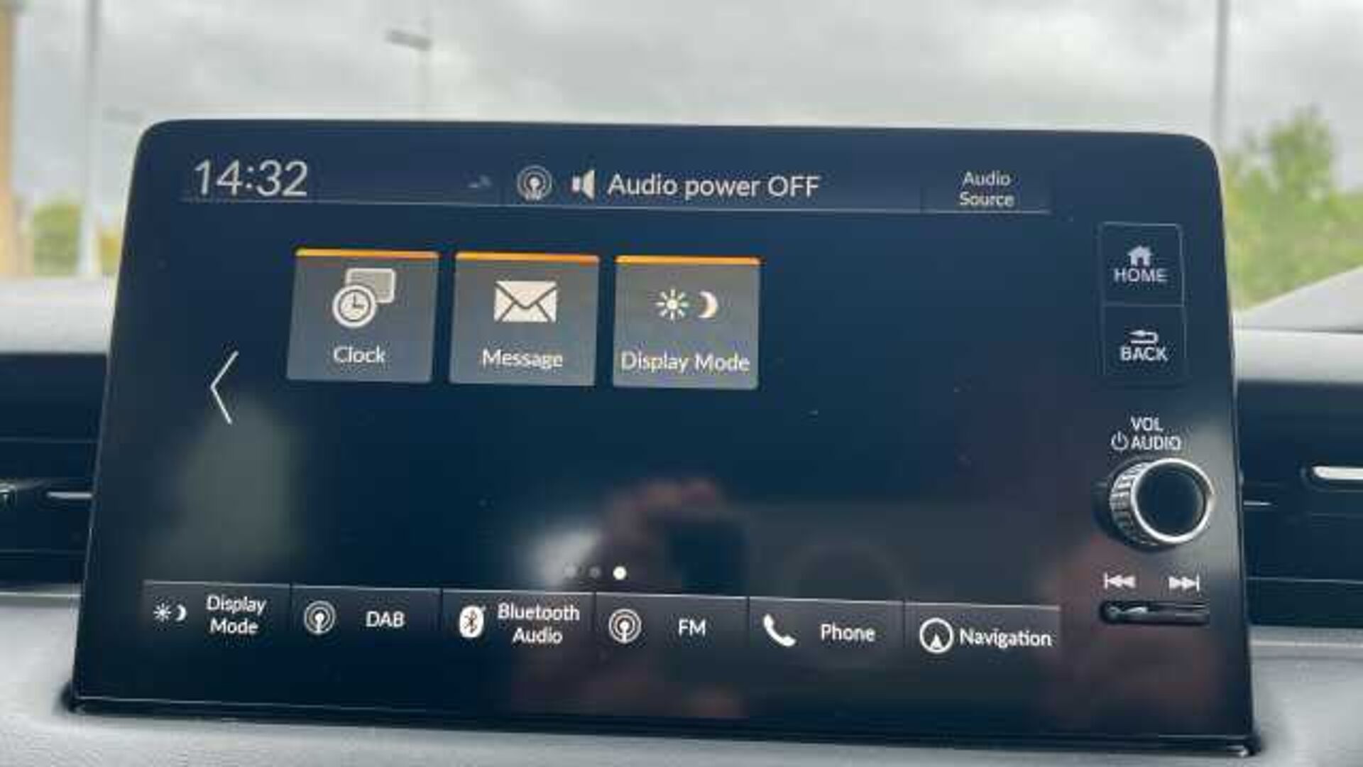 Honda HR-V 1.5 eHEV Advance 5dr CVT 