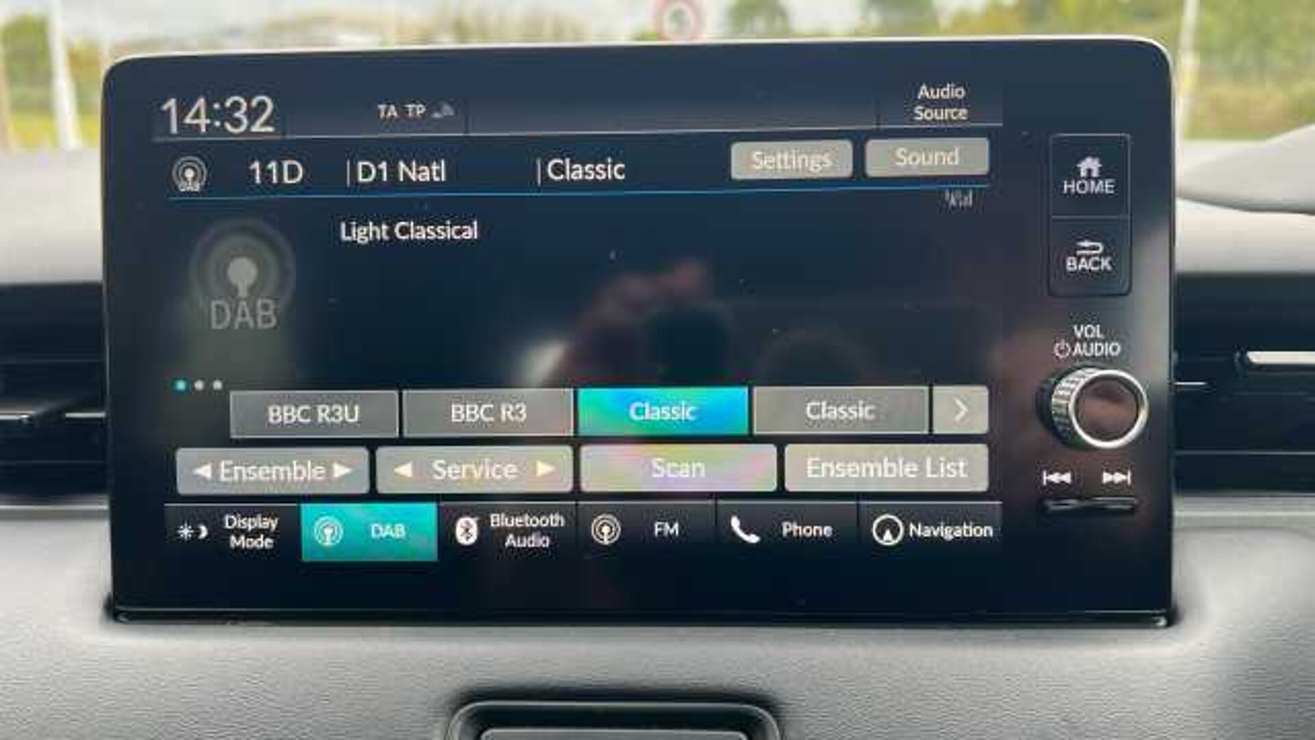 Honda HR-V 1.5 eHEV Advance 5dr CVT 