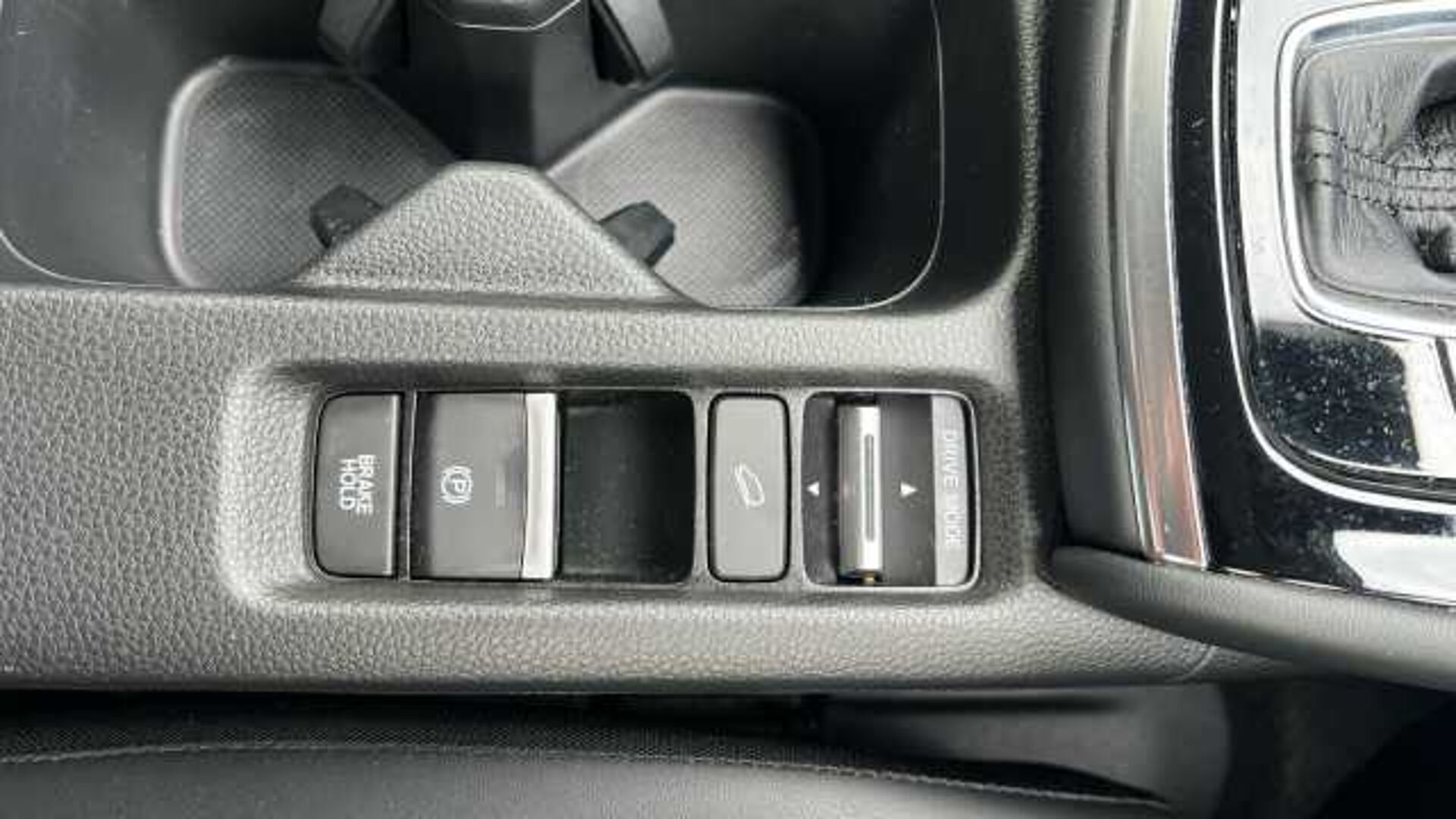 Honda HR-V 1.5 eHEV Advance 5dr CVT 