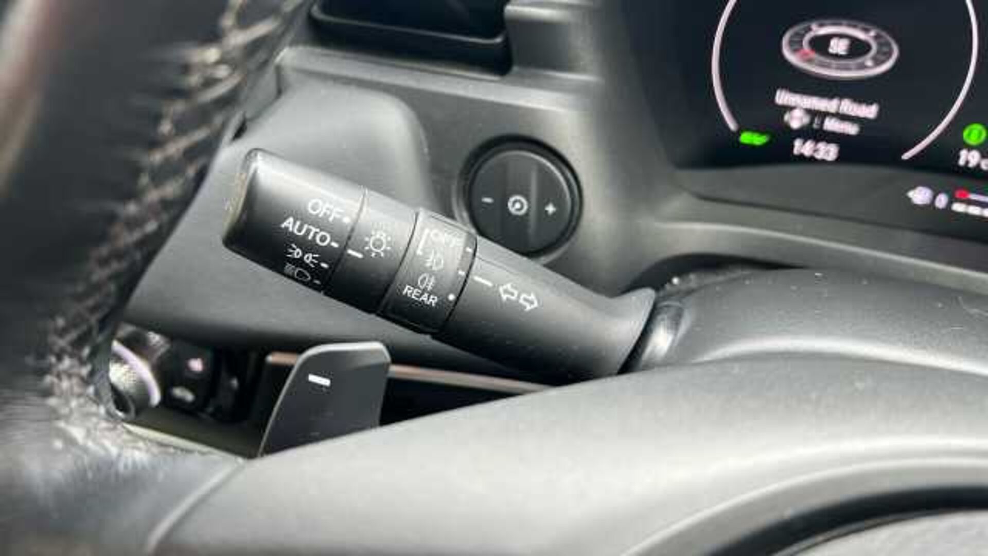 Honda HR-V 1.5 eHEV Advance 5dr CVT 