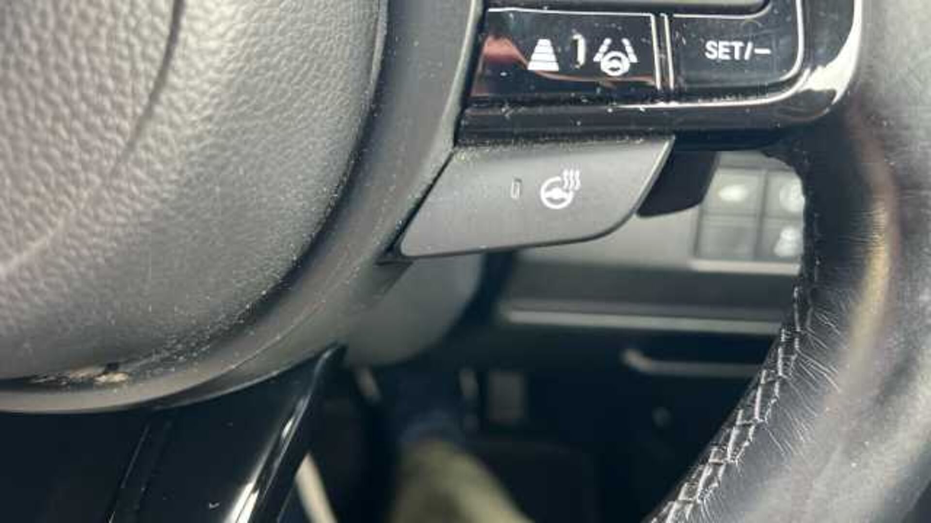 Honda HR-V 1.5 eHEV Advance 5dr CVT 