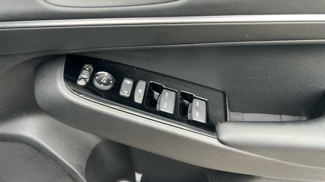 Honda HR-V 1.5 eHEV Advance 5dr CVT 