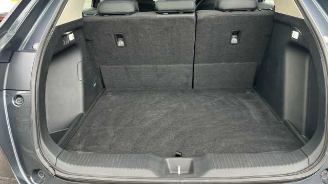 Honda HR-V 1.5 eHEV Advance 5dr CVT 