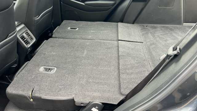 Honda HR-V 1.5 eHEV Advance 5dr CVT 