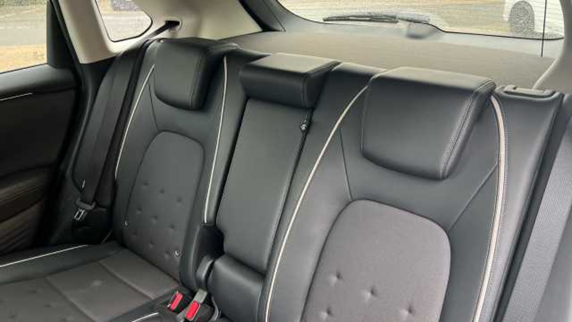 Honda ZR-V 2.0 eHEV Sport 5dr CVT 