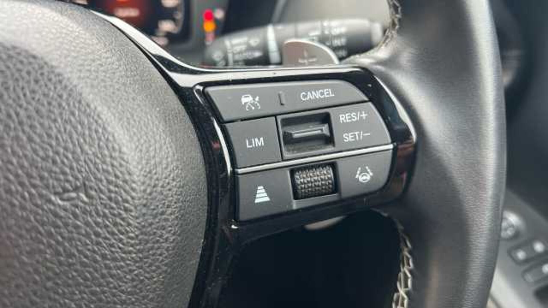 Honda ZR-V 2.0 eHEV Sport 5dr CVT 