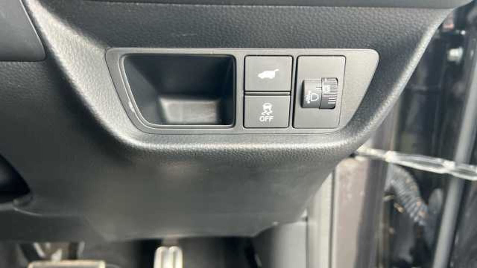 Honda ZR-V 2.0 eHEV Sport 5dr CVT 