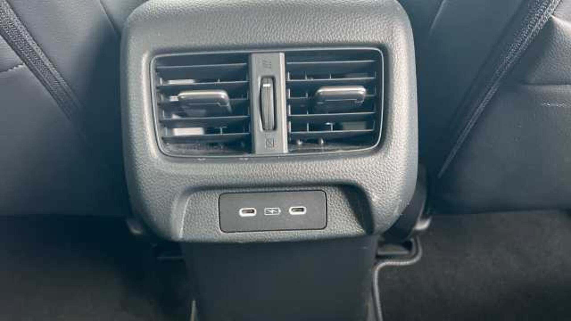 Honda ZR-V 2.0 eHEV Sport 5dr CVT 