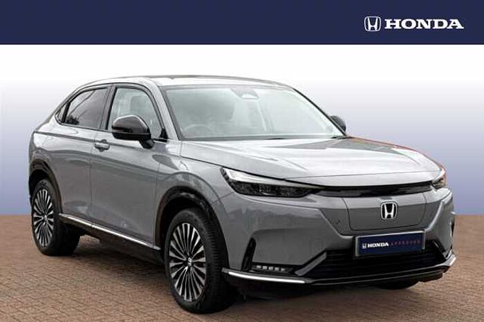 Honda e:Ny1 E (204ps) Elegance 