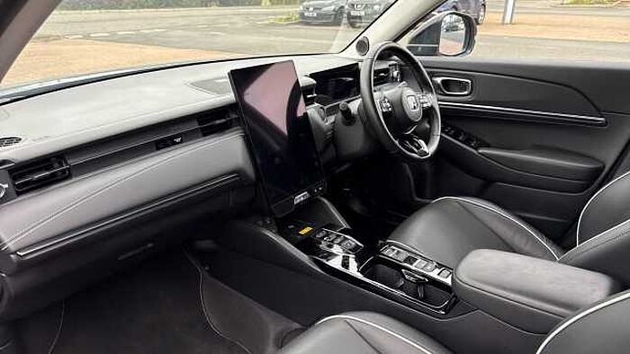 Honda e:Ny1 E (204ps) Elegance 