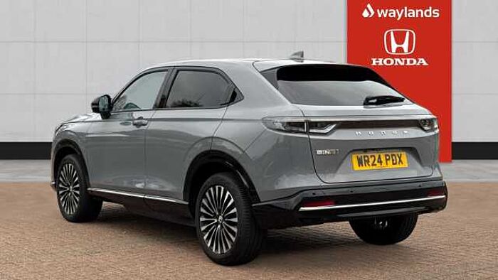 Honda e:Ny1 E (204ps) Elegance 