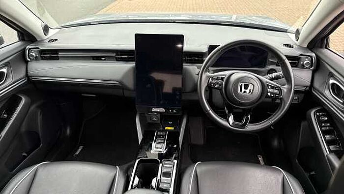 Honda e:Ny1 E (204ps) Elegance 