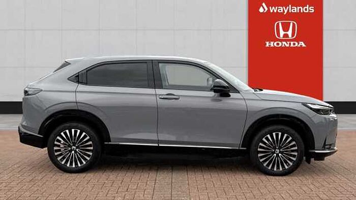 Honda e:Ny1 E (204ps) Elegance 