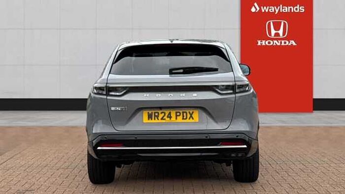 Honda e:Ny1 E (204ps) Elegance 