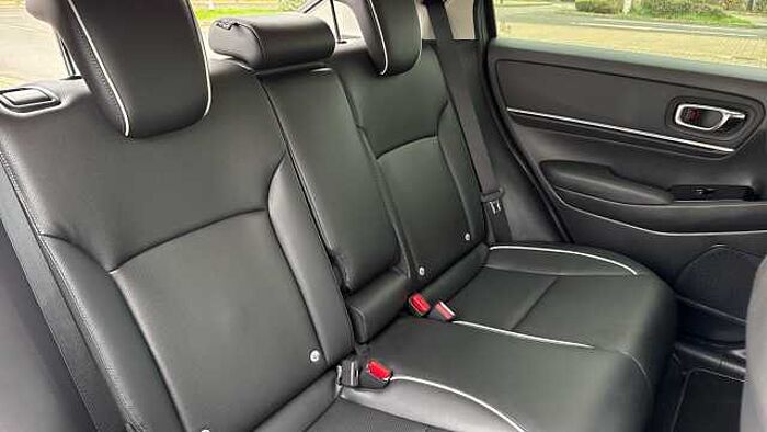 Honda e:Ny1 E (204ps) Elegance 