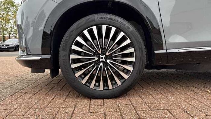 Honda e:Ny1 E (204ps) Elegance 