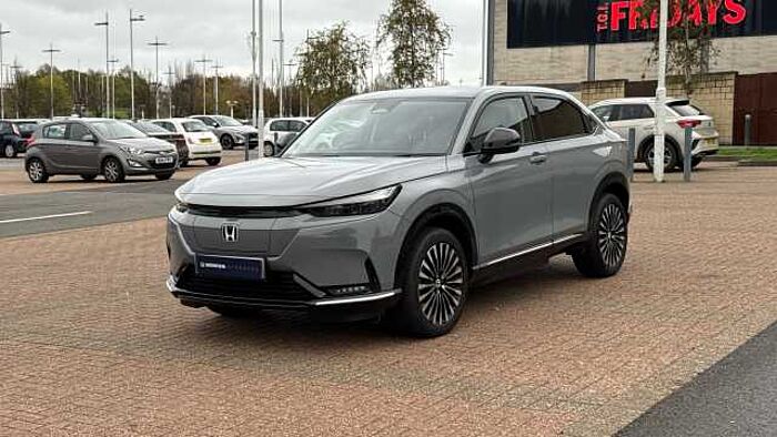 Honda e:Ny1 E (204ps) Elegance 