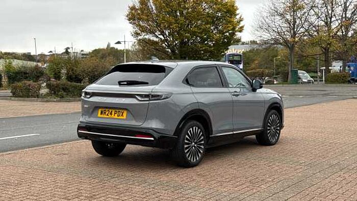 Honda e:Ny1 E (204ps) Elegance 