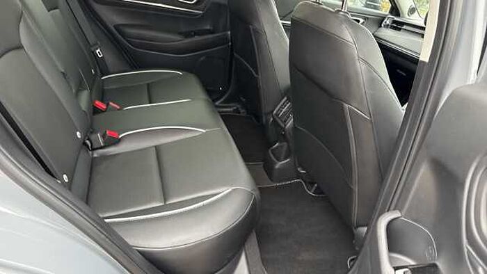 Honda e:Ny1 E (204ps) Elegance 