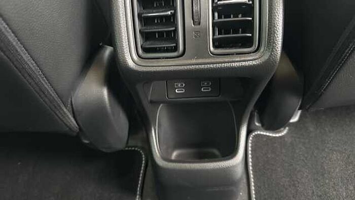 Honda e:Ny1 E (204ps) Elegance 