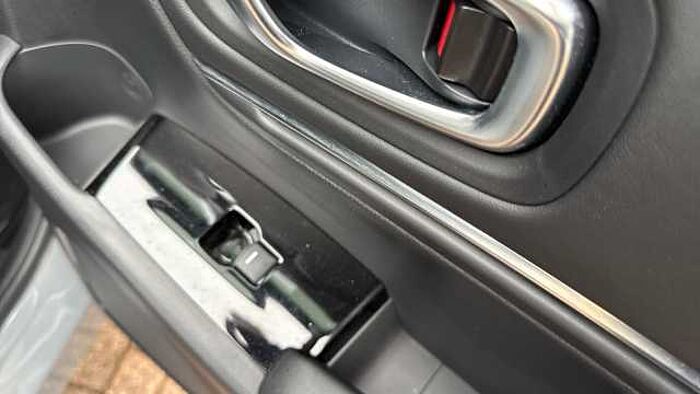 Honda e:Ny1 E (204ps) Elegance 